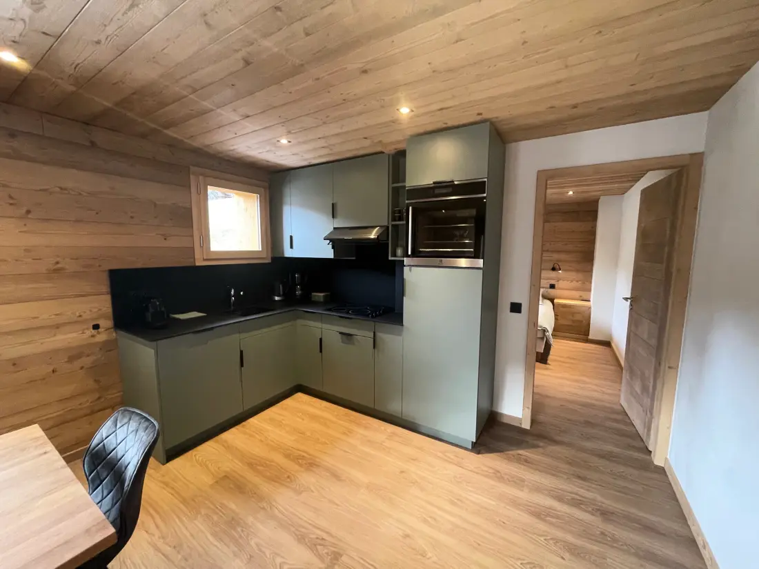 Residence Duche N°103
