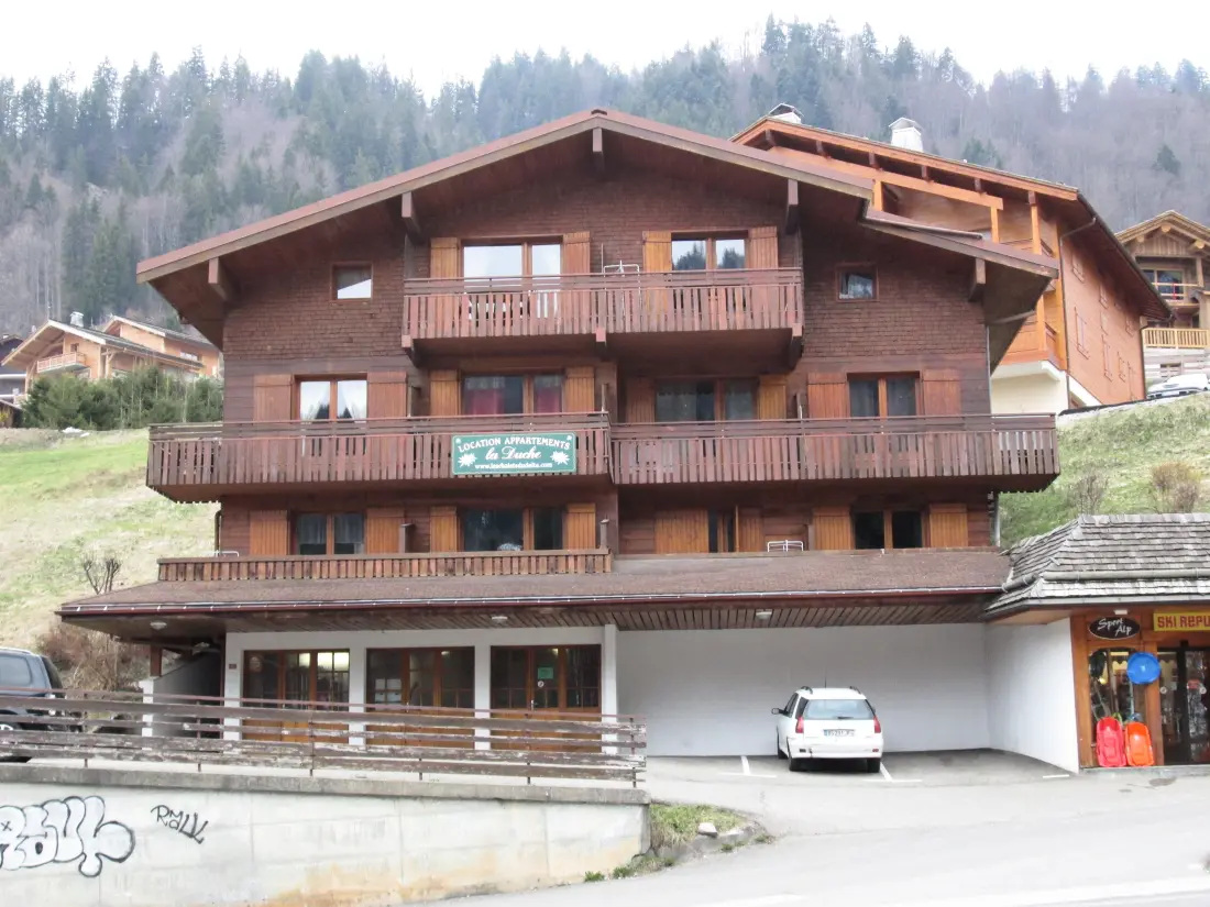 Residence Duche N°103