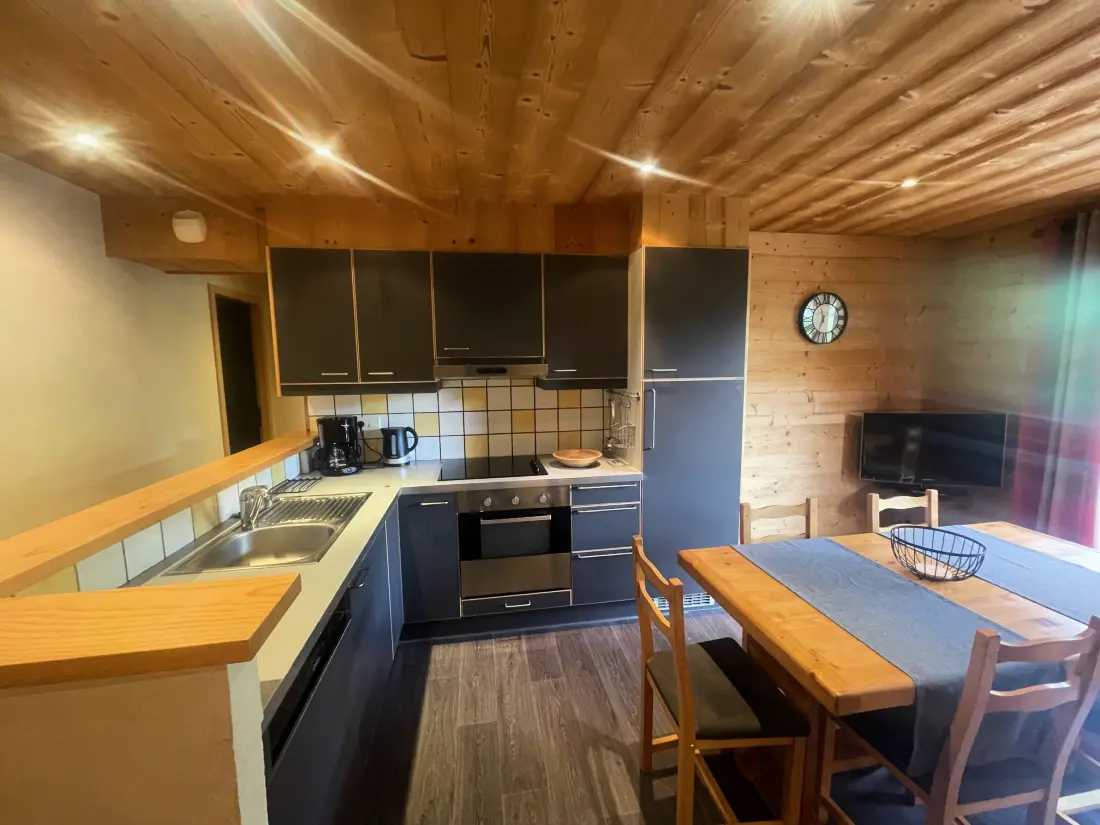 Duche Residence No. 203