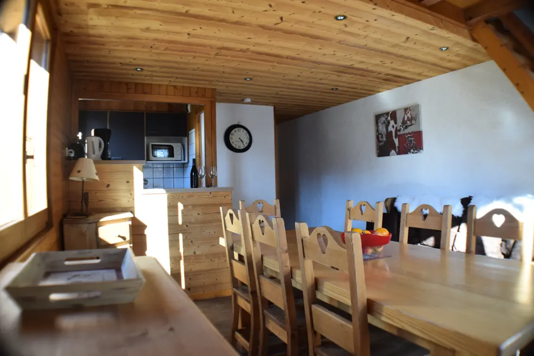 Residence Duche N°D204