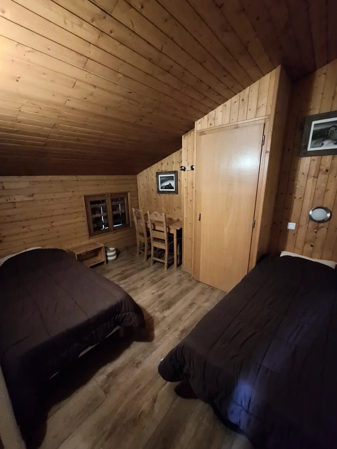Residence Duche N°D204