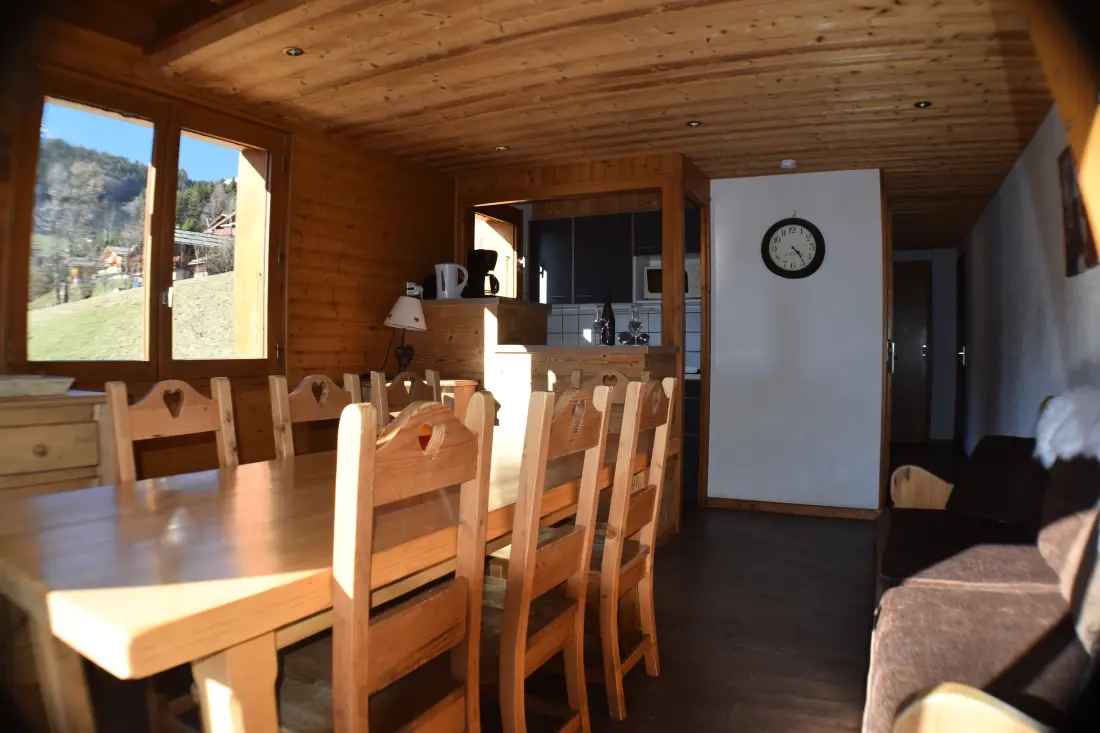 Residence Duche N°D204