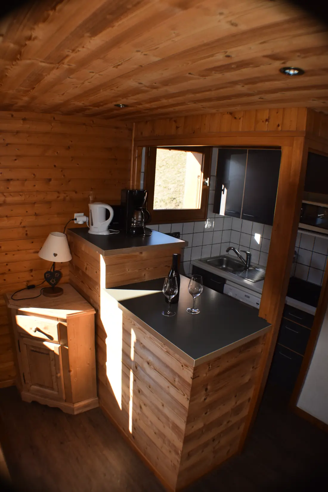 Residence Duche N°D204