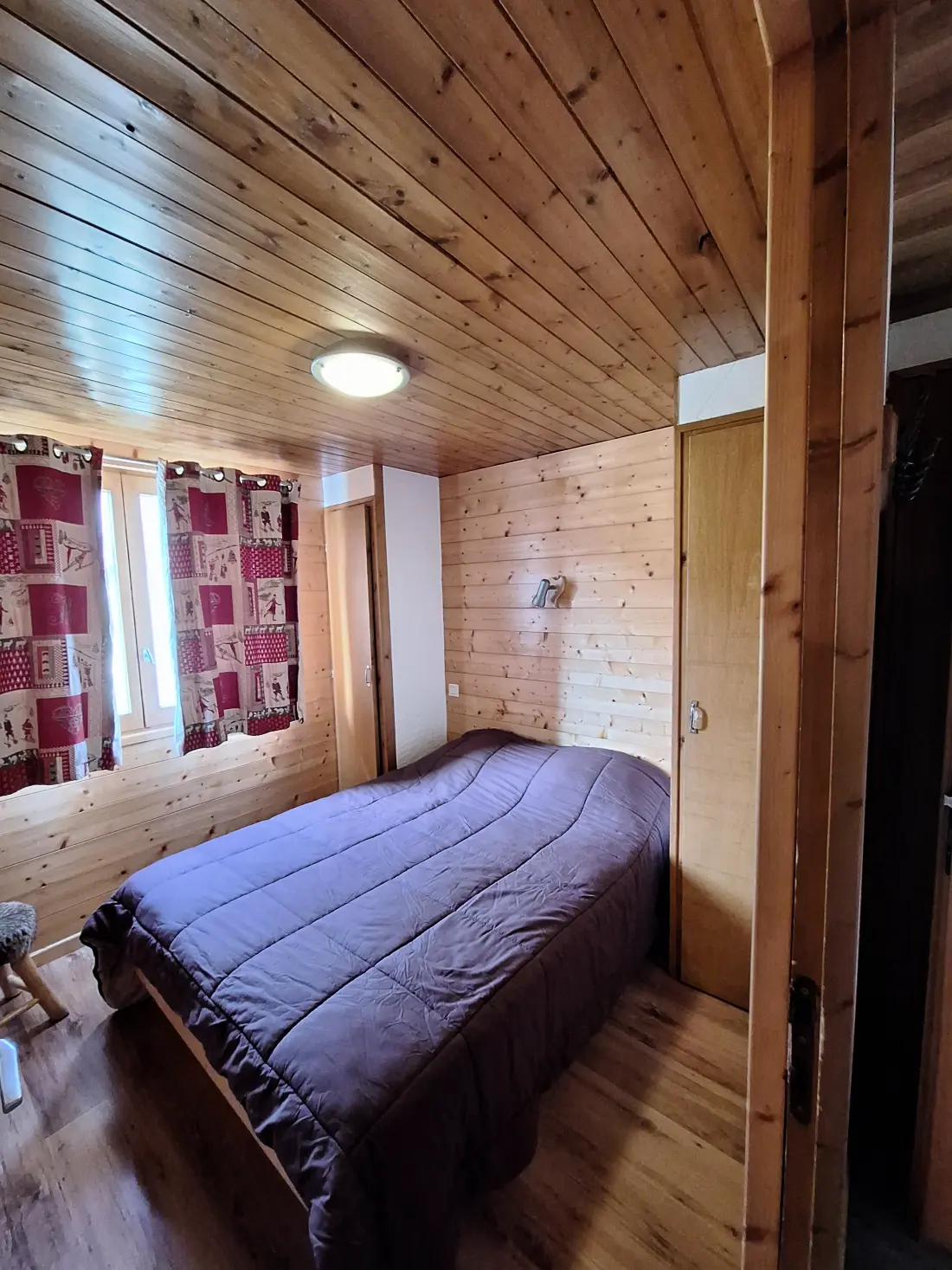 Residence Duche N°D204