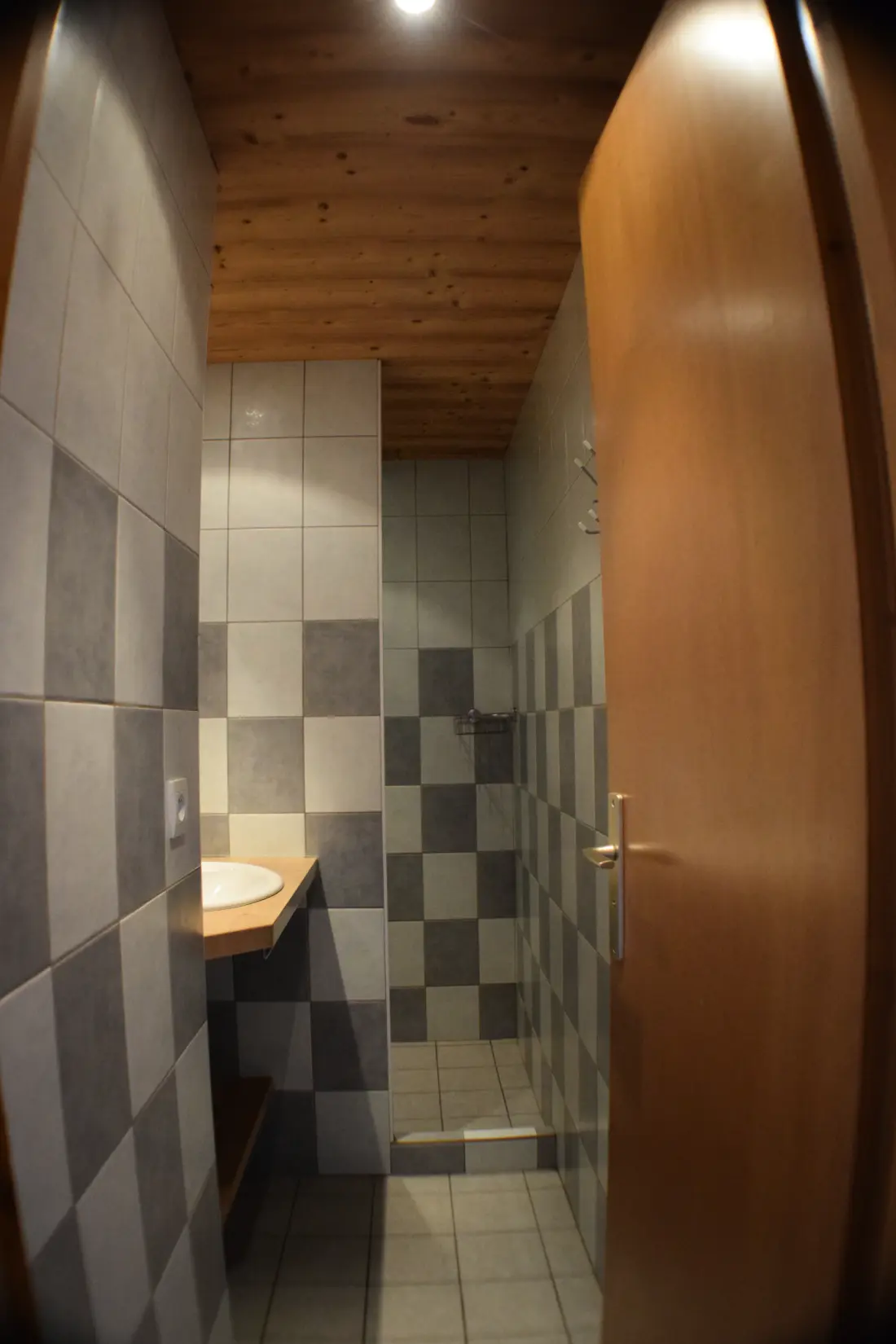 Residence Duche N°D204