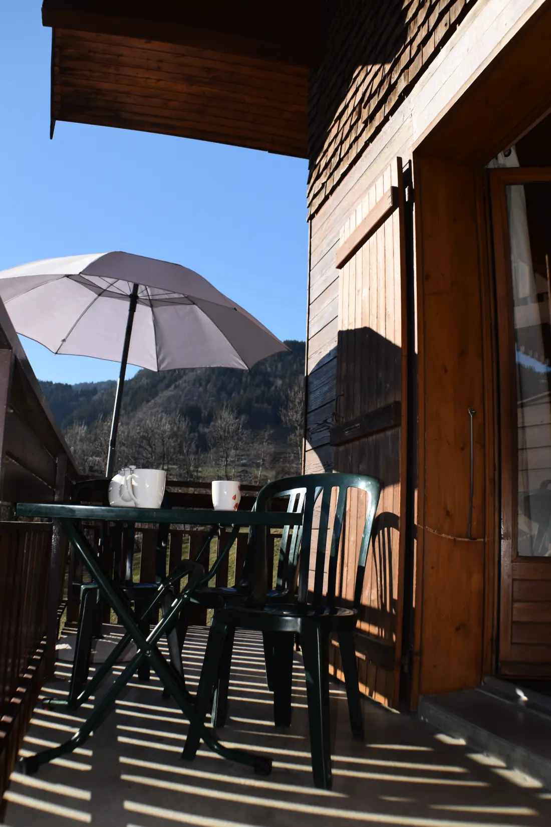 Residence Duche N°D204