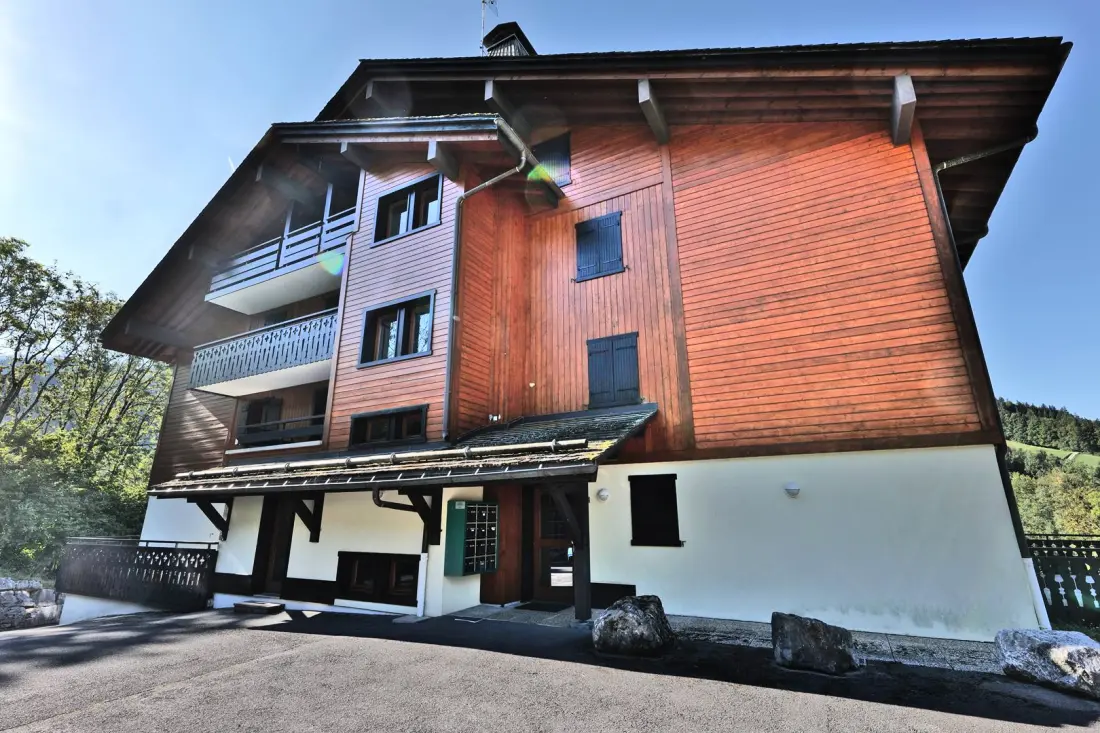 Emerald Residence