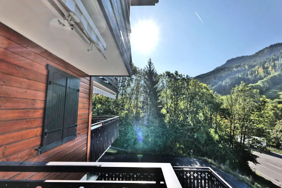 Emerald Residence