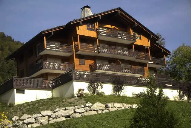 Emerald Residence