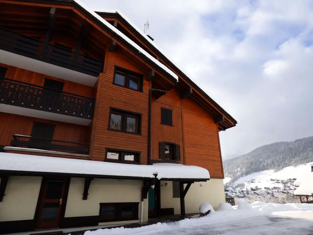 Emerald Residence