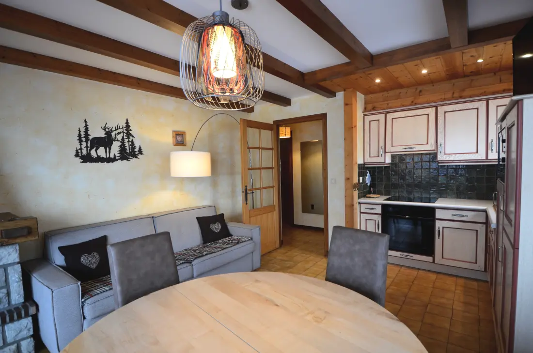 Residence Eperviere No. 6