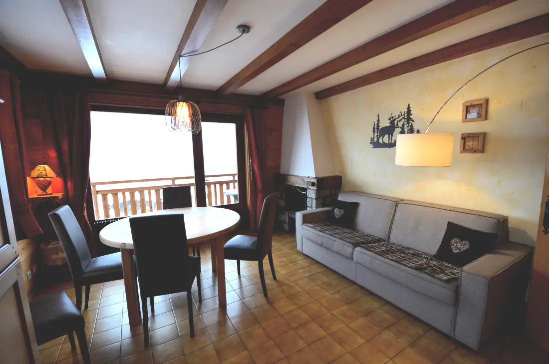 Residence Eperviere No. 6
