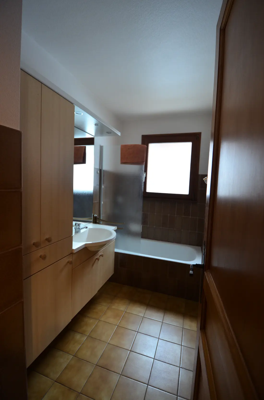 Residence Eperviere No. 6