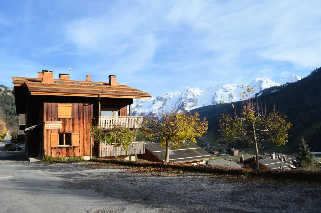 Residence Eperviere No. 6