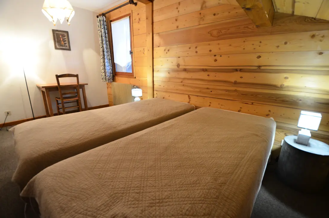 Eperviere Residence No. 8