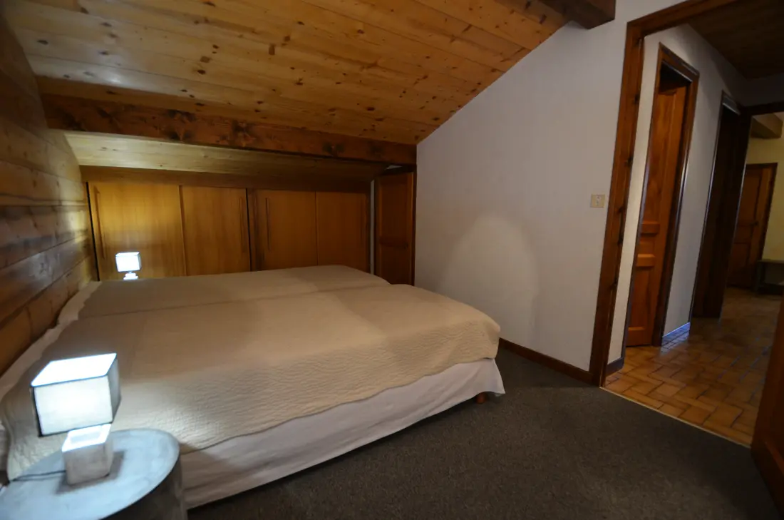 Eperviere Residence No. 8