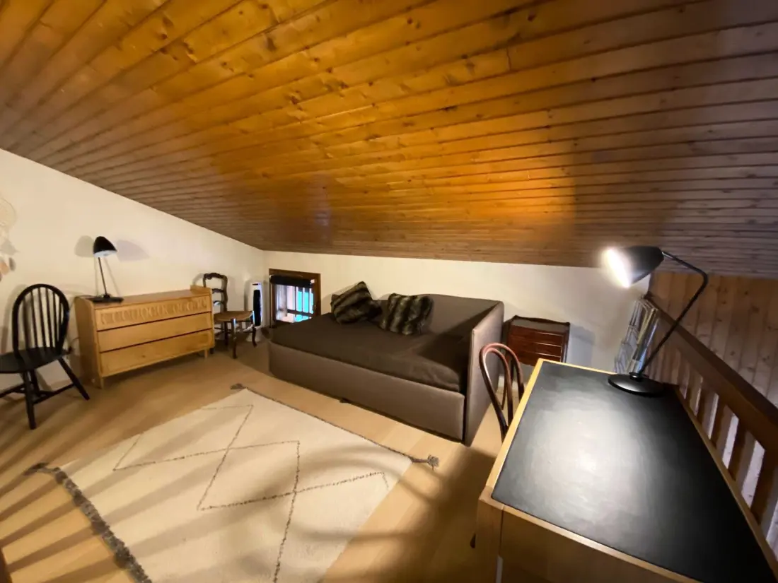 Maple Residence