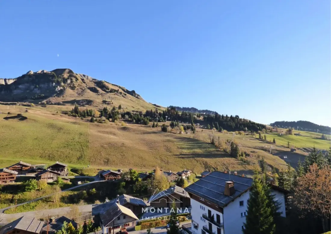 Residence Etoile Des Neiges