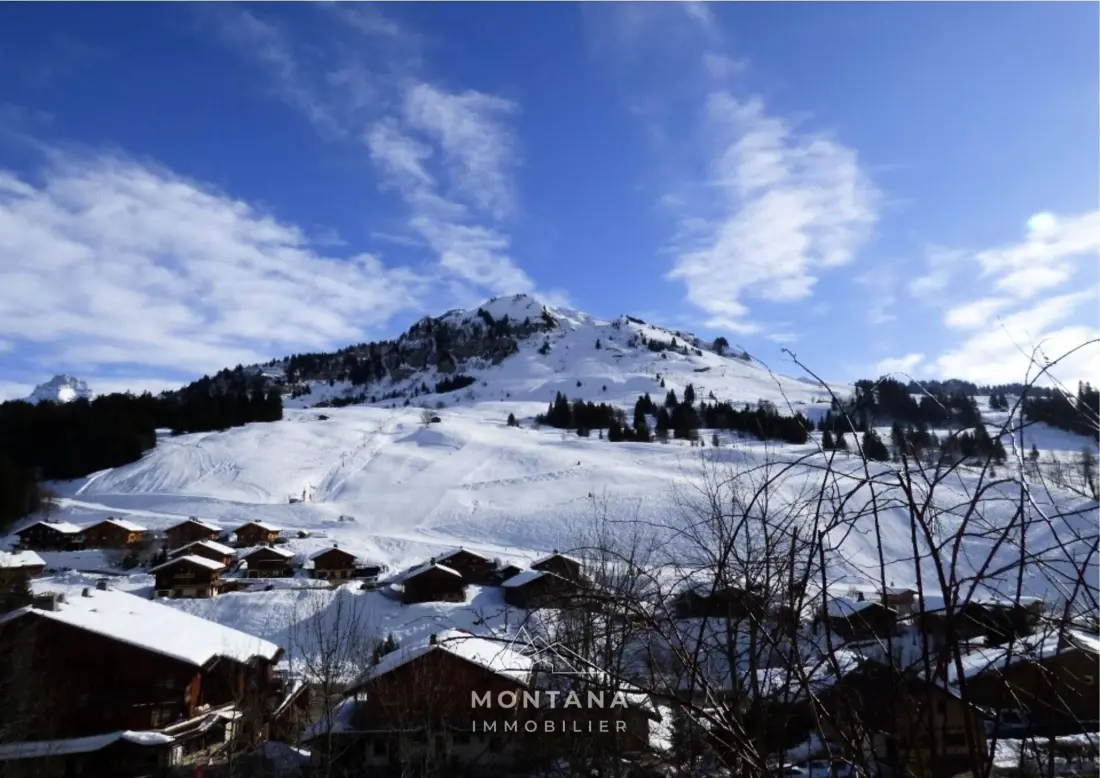 Residence Etoile Des Neiges