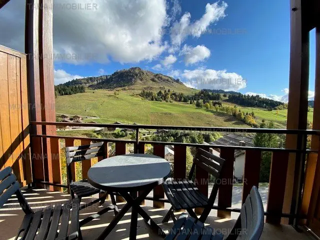 Residence Etoile Des Neiges