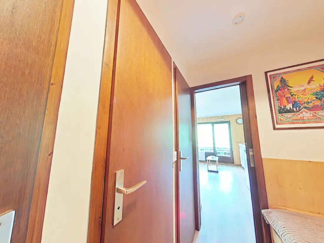 Residence Etoile Des Neiges