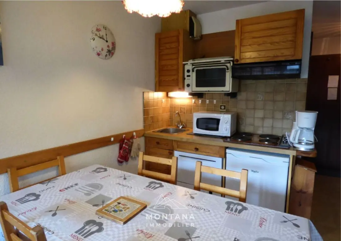 Residence Etoile Des Neiges