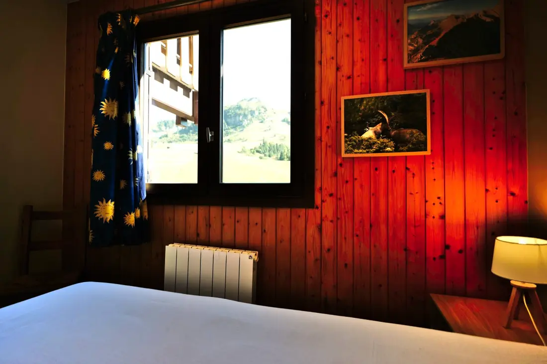 Residence Etoile Des Neiges
