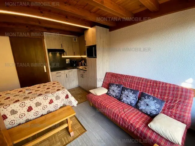 Residence Etoile Des Neiges