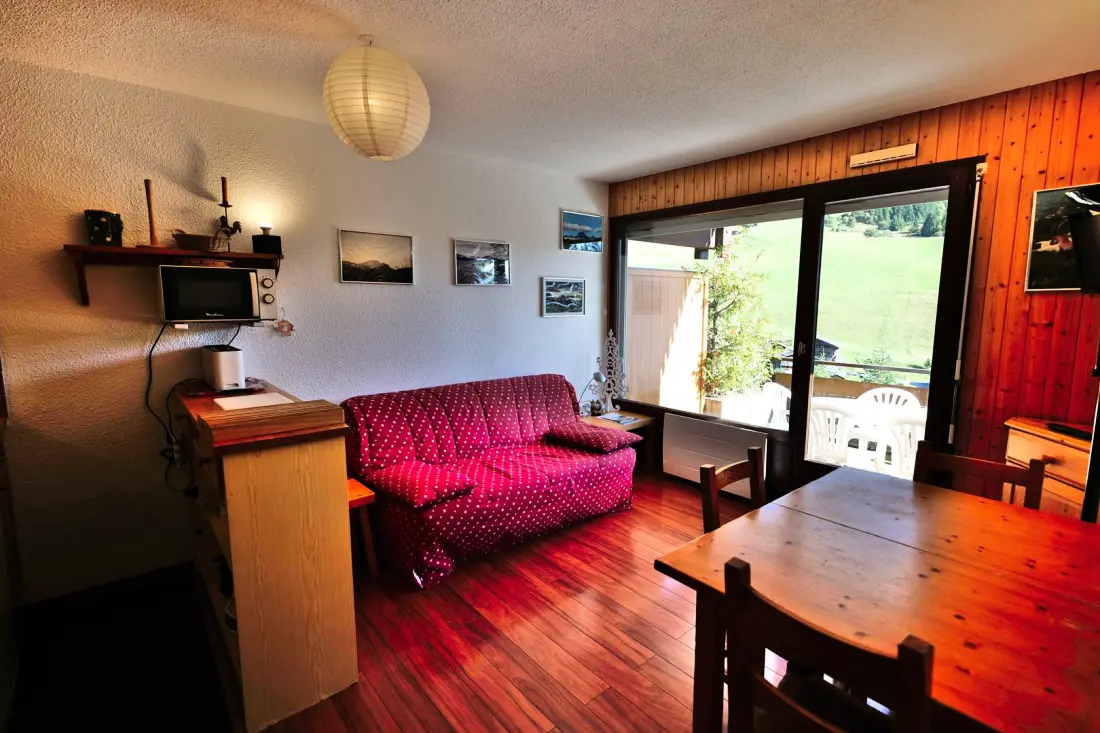 Residence Etoile Des Neiges