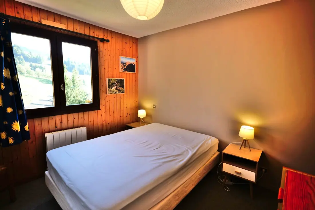 Residence Etoile Des Neiges
