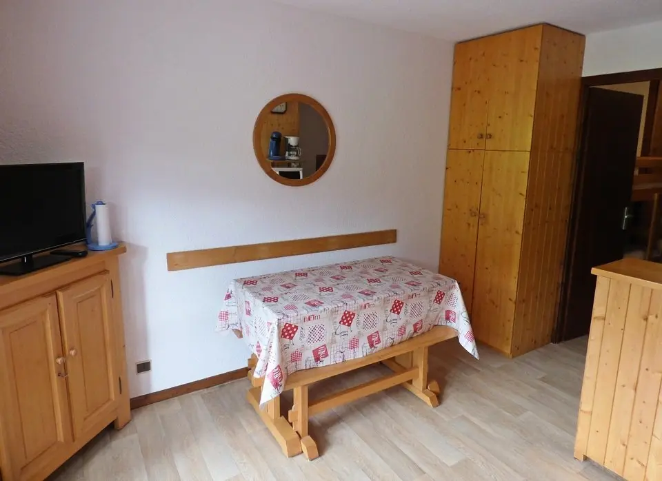 Residence Etoile Des Neiges