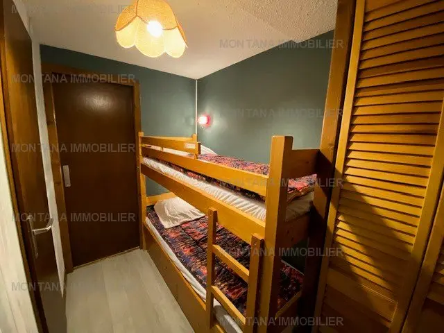 Residence Etoile Des Neiges