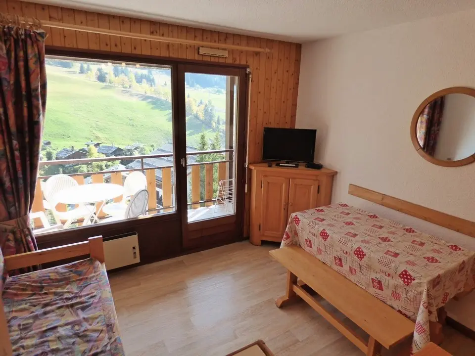 Residence Etoile Des Neiges