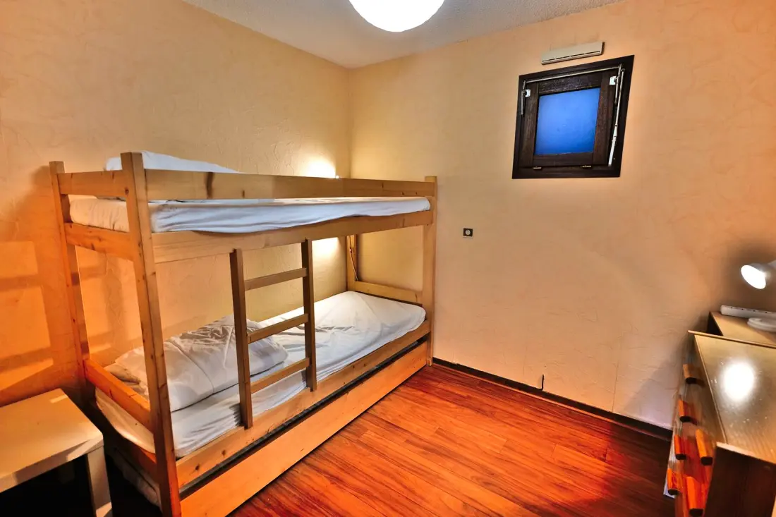 Residence Etoile Des Neiges