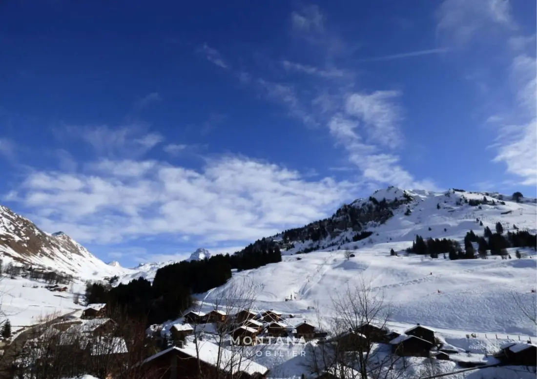 Residence Etoile Des Neiges