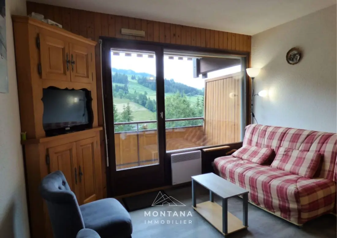 Residence Etoile Des Neiges