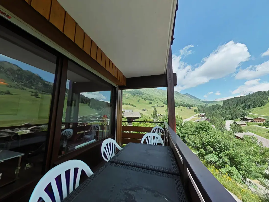 Residence Etoile Des Neiges