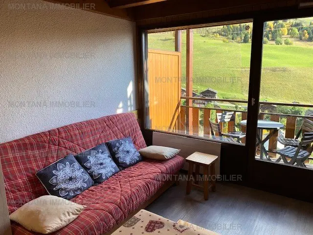 Residence Etoile Des Neiges