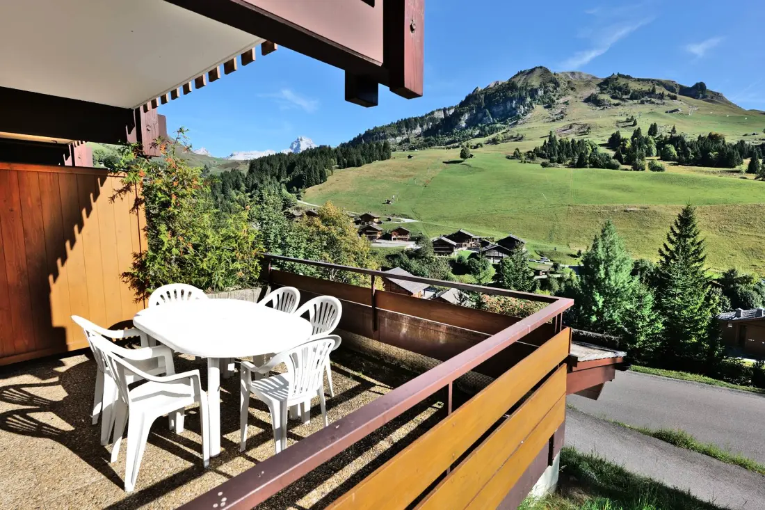 Residence Etoile Des Neiges