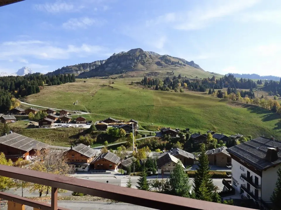 Residence Etoile Des Neiges