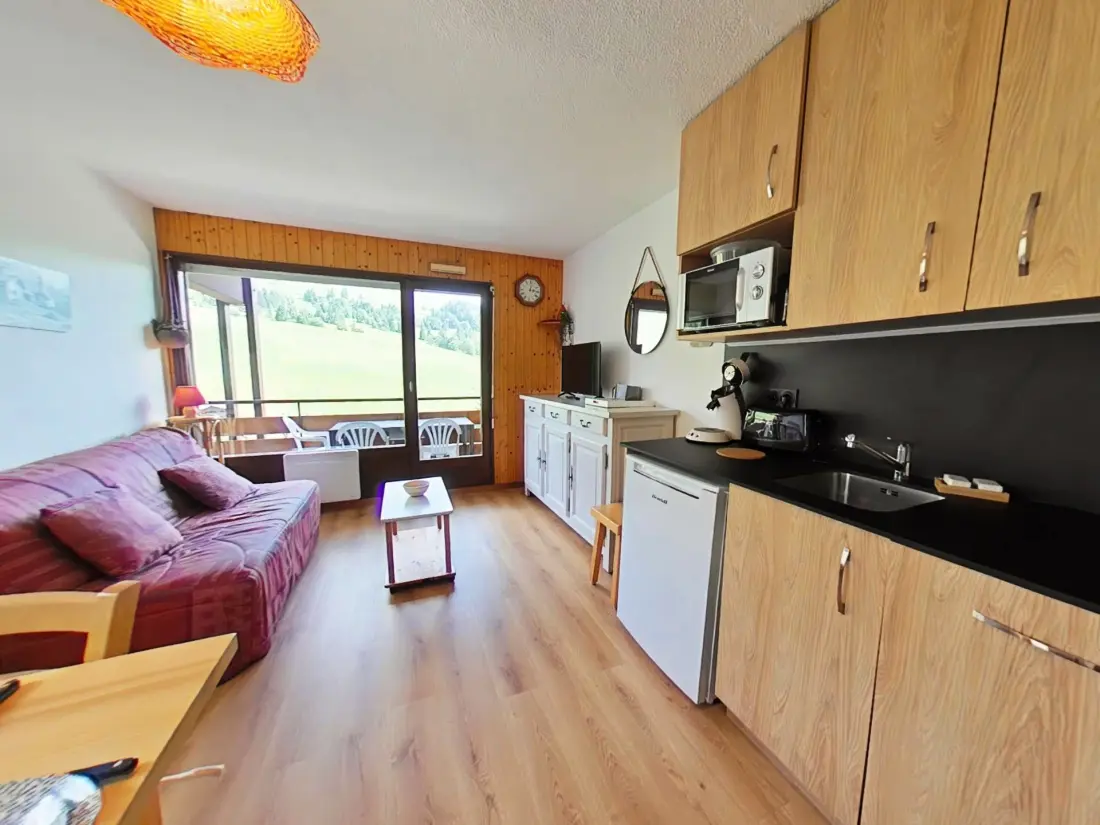 Residence Etoile Des Neiges