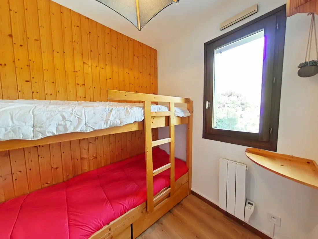 Residence Etoile Des Neiges