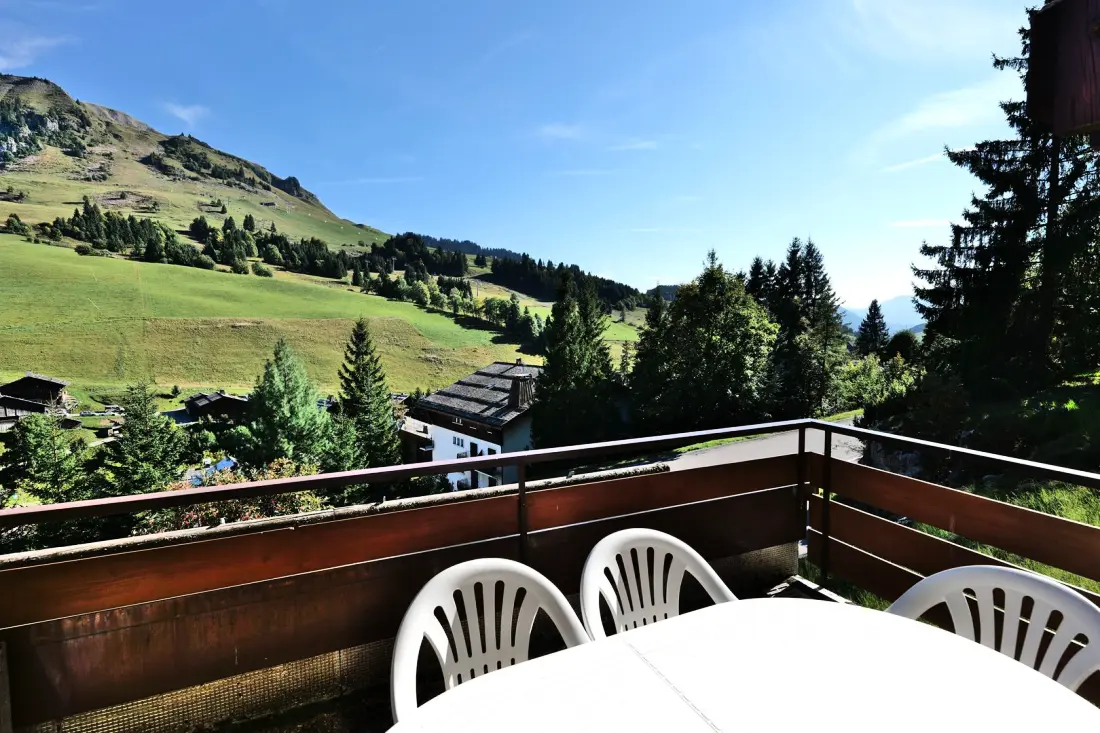 Residence Etoile Des Neiges