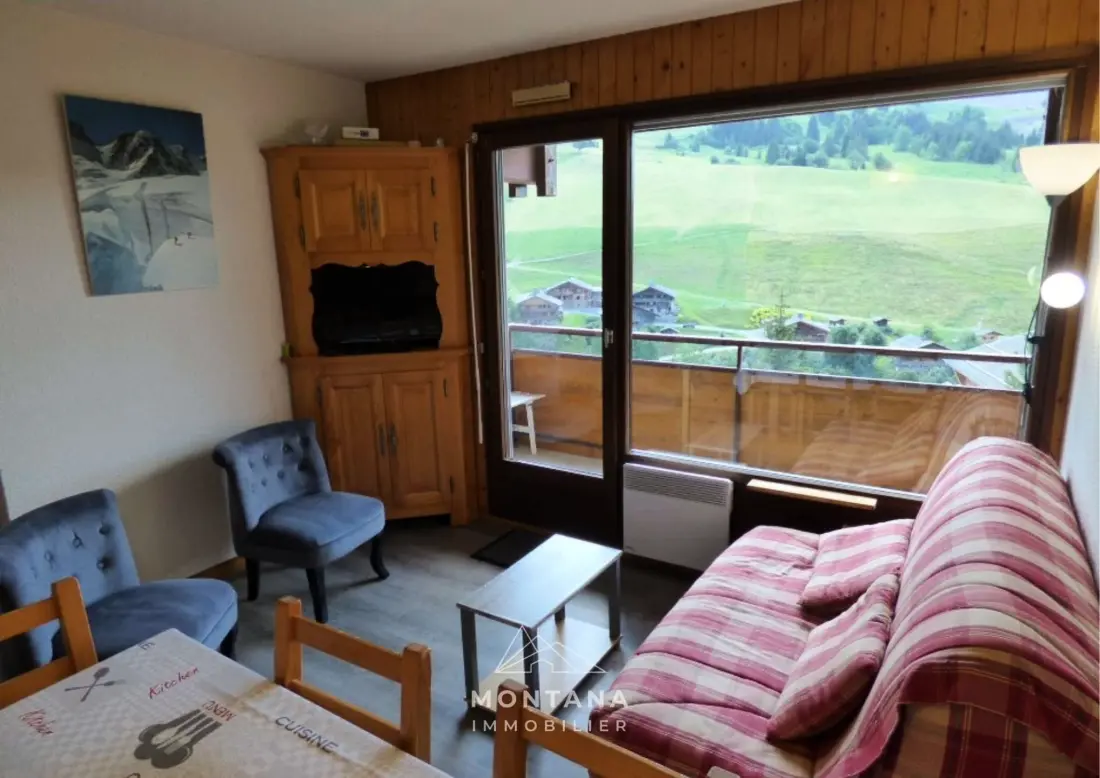 Residence Etoile Des Neiges