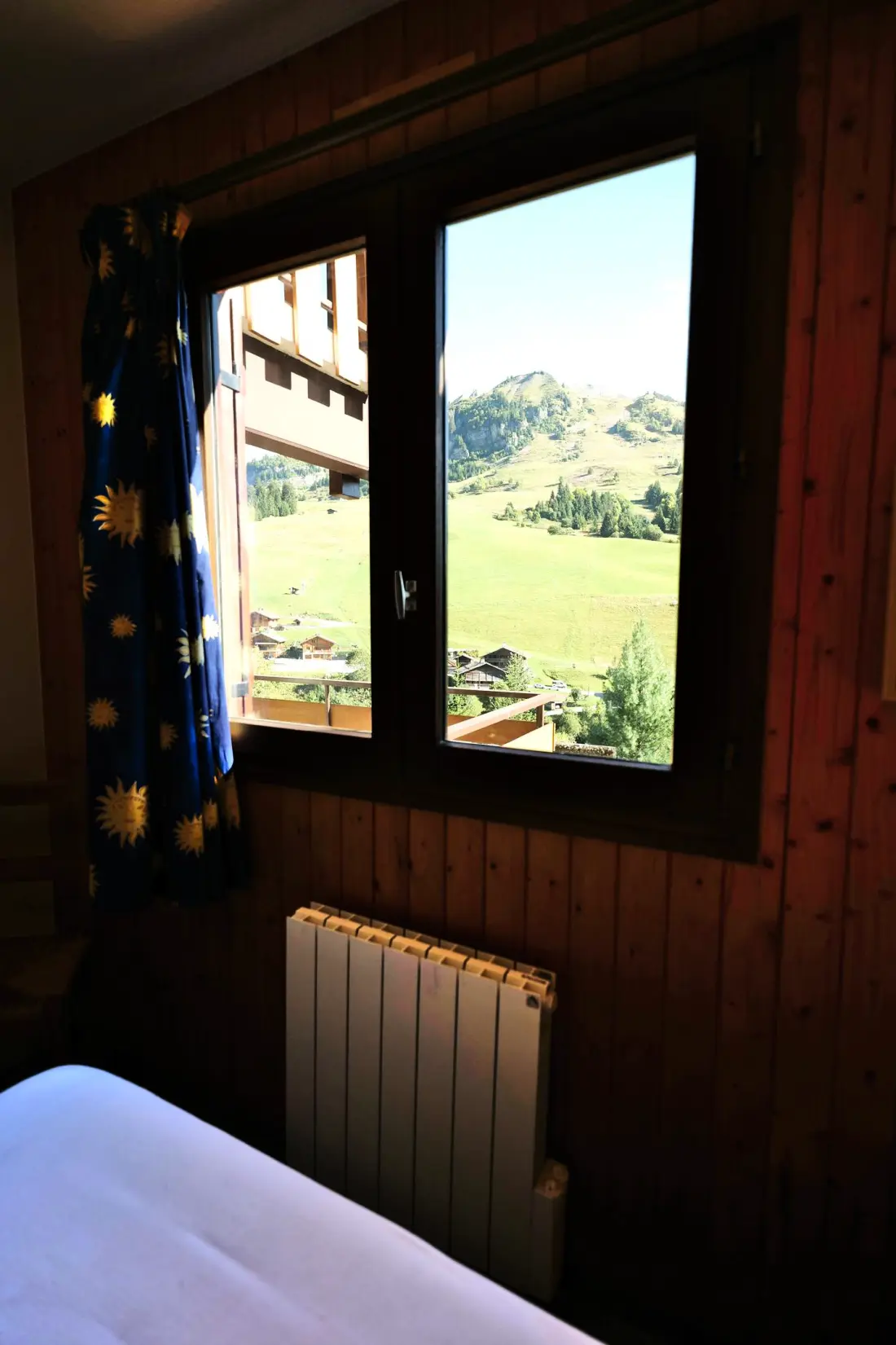 Residence Etoile Des Neiges