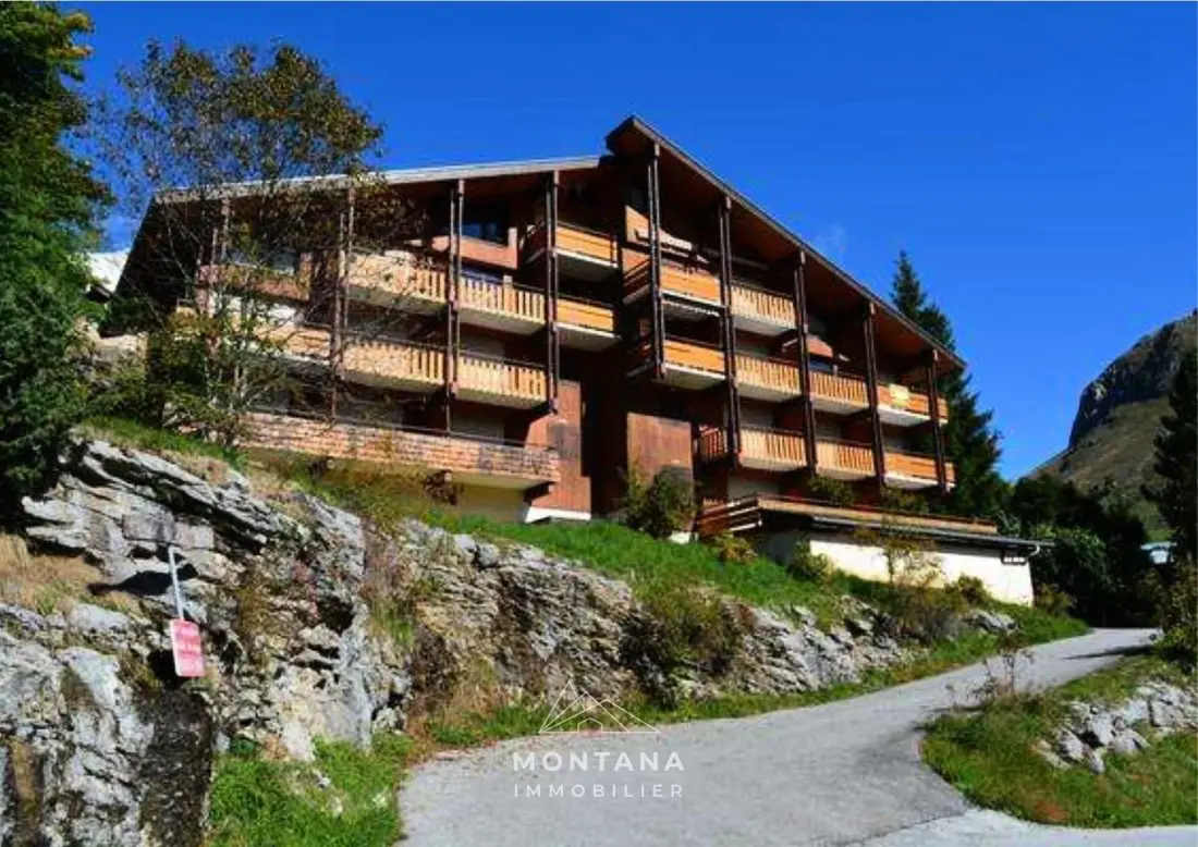 Residence Etoile Des Neiges