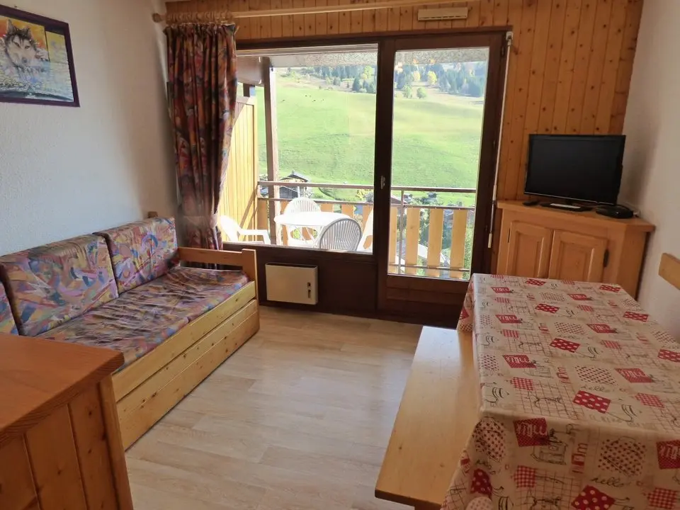 Residence Etoile Des Neiges