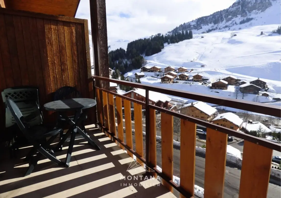 Residence Etoile Des Neiges