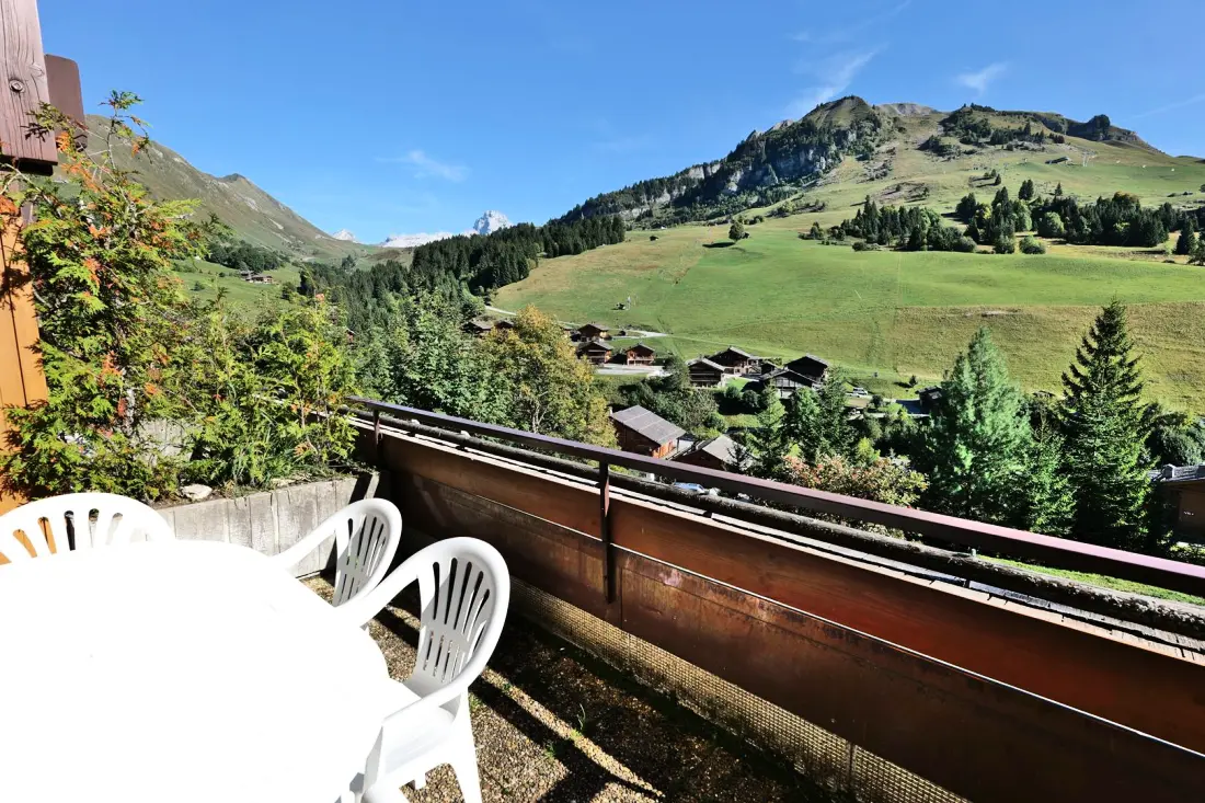 Residence Etoile Des Neiges