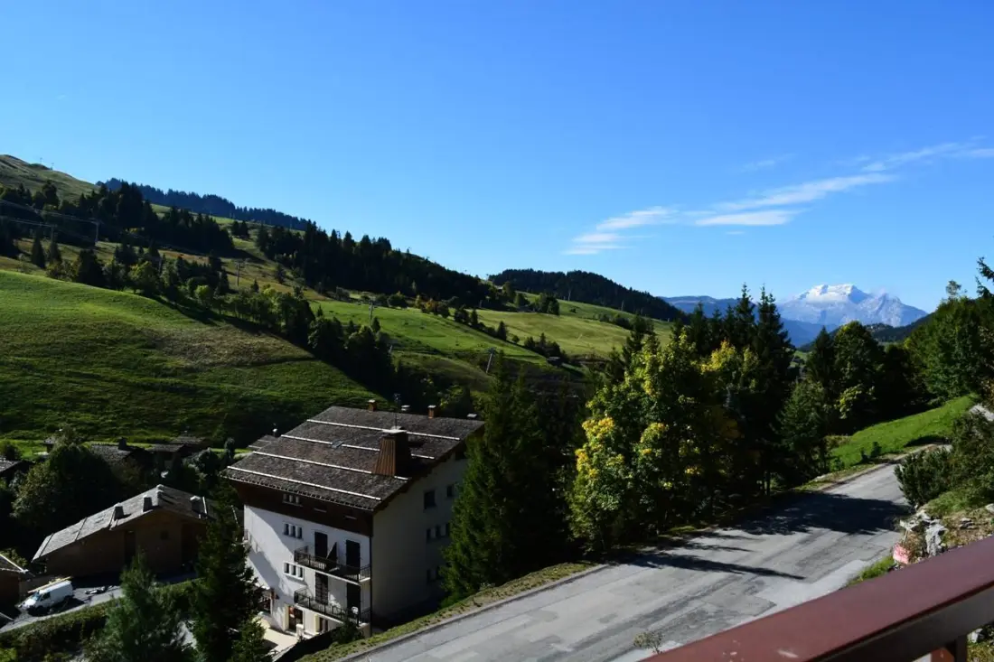 Residence Etoile Des Neiges
